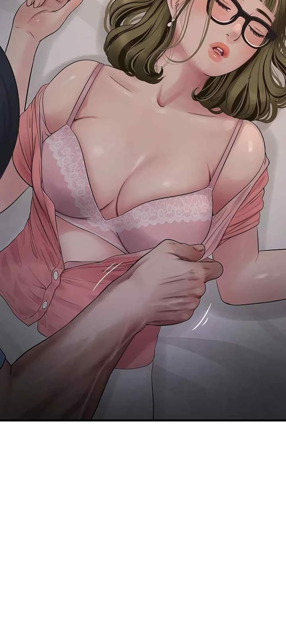The Hole Diary 43-43