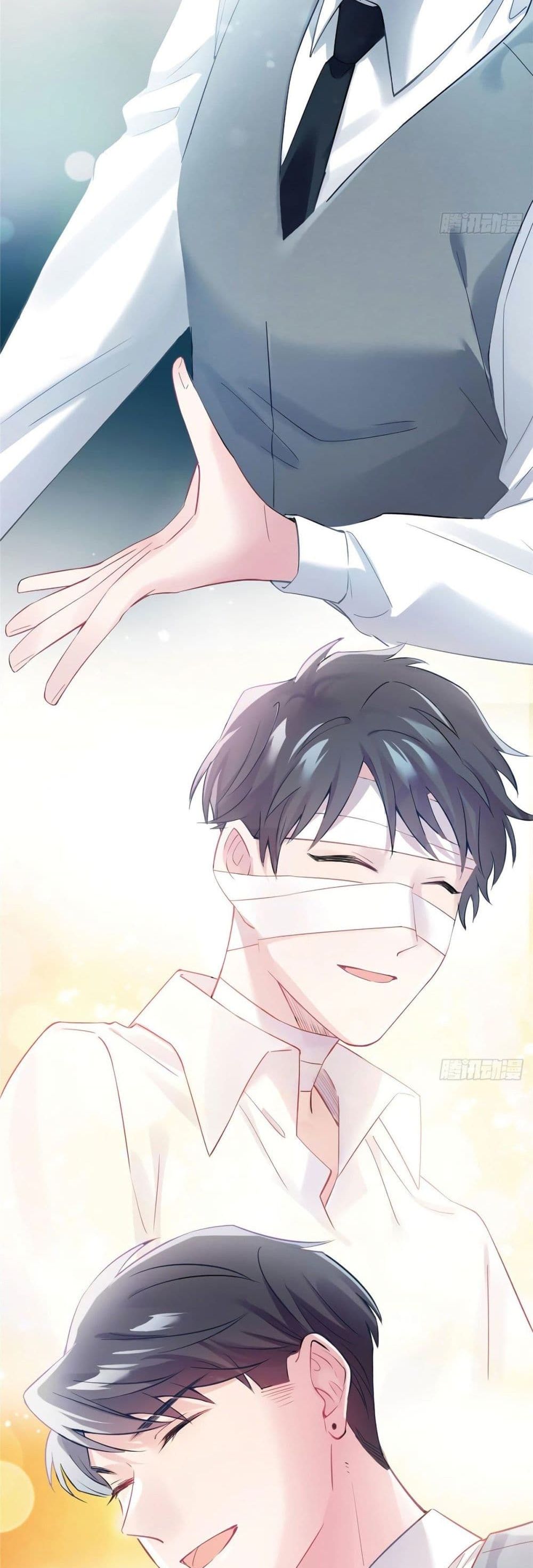Nancheng waits for the Month to Return คุณชายหนางเฉิง คุณต้องเป็นของฉัน 23-23