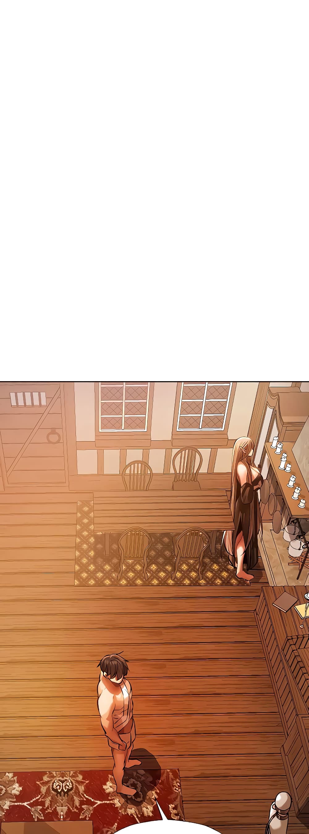 Milf Hunter From Another World 15-15