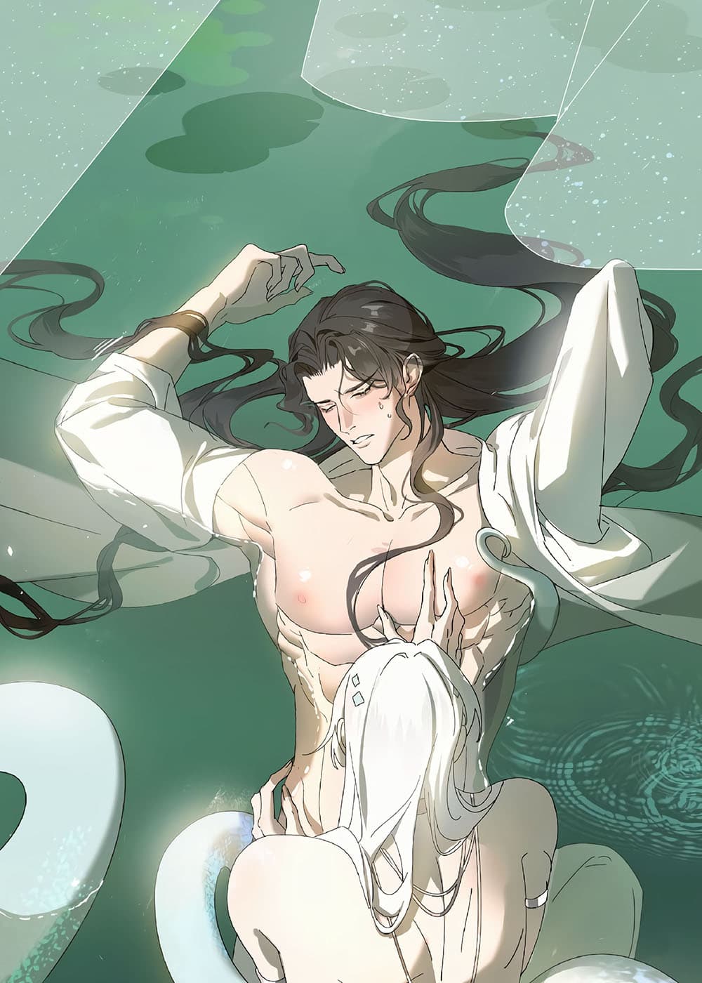 The Snake Demon Wants to Flee ยุทธการหลบหนีของปีศาจ 1-1