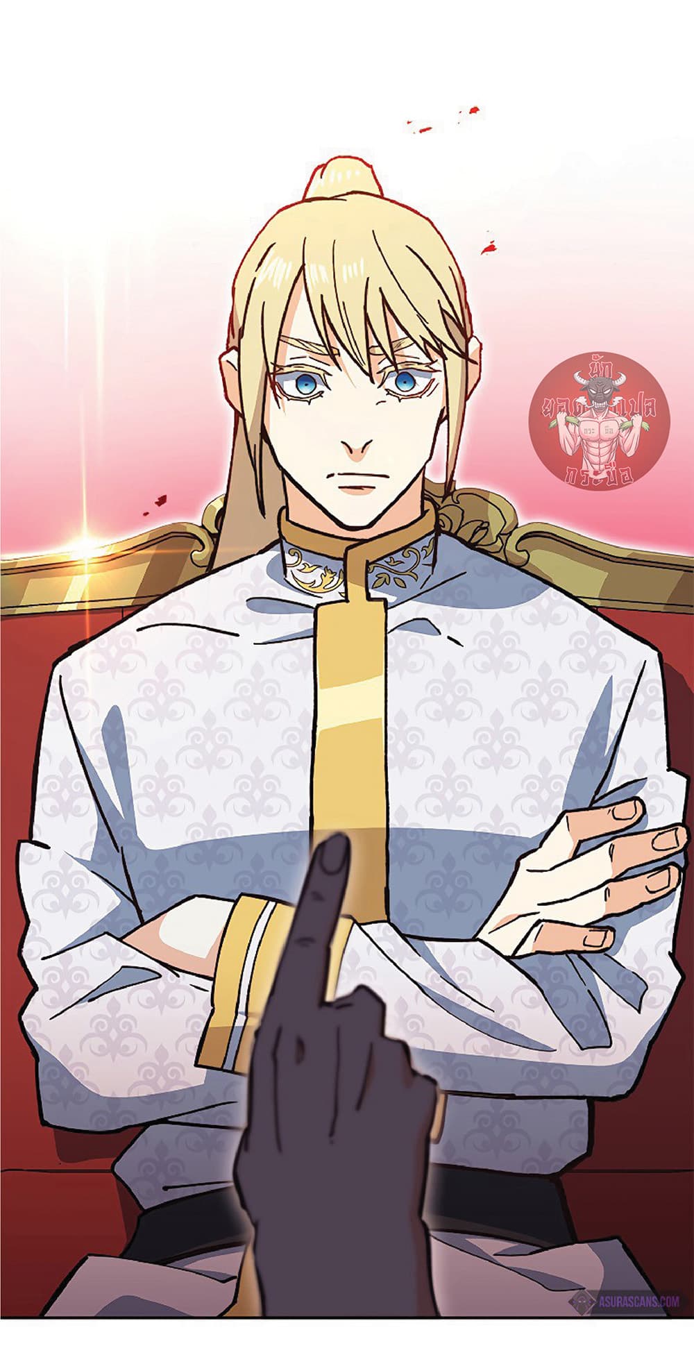Duke Pendragon: Master of the White Dragon 9-9