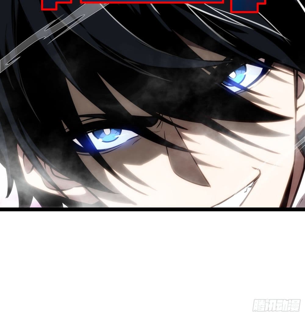 Seed of the Abyss 10-10