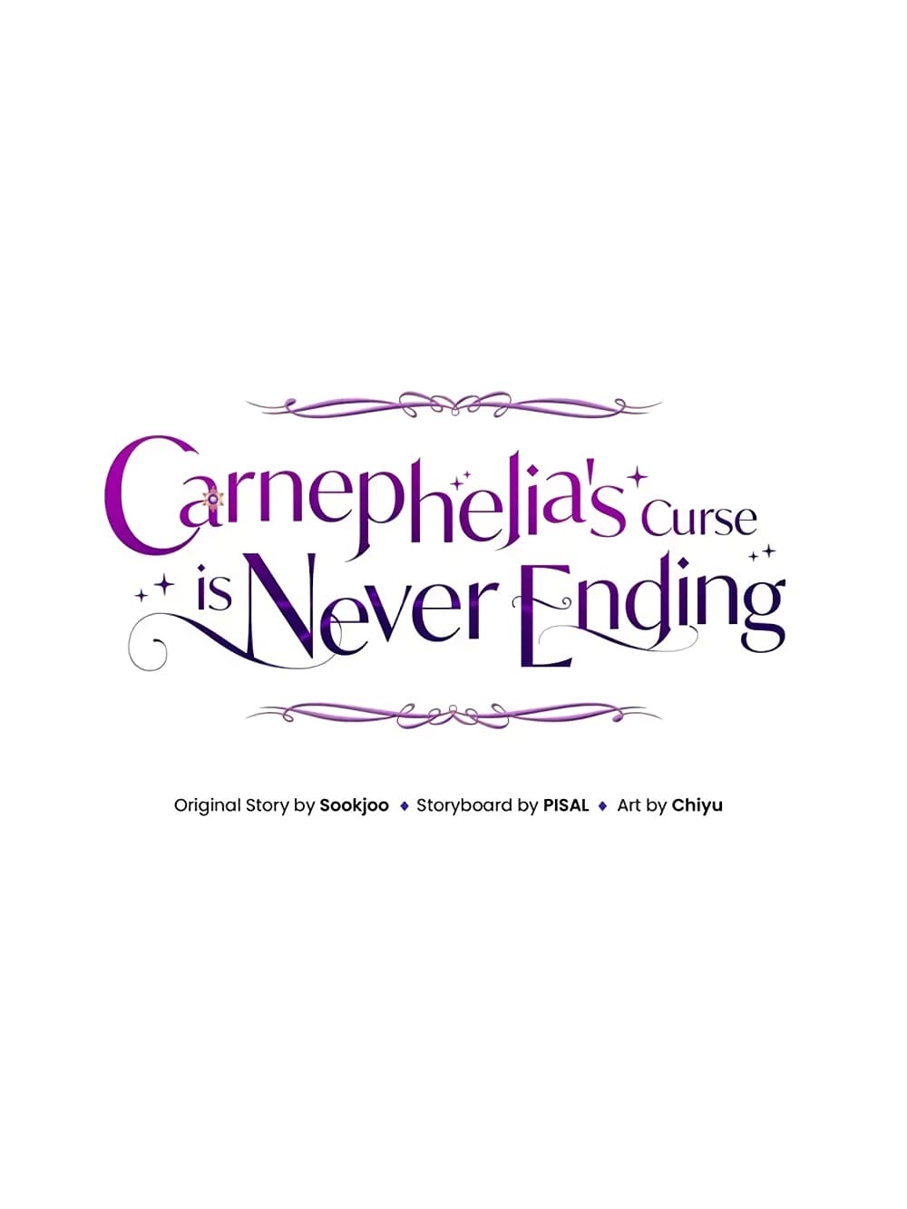 Carnephelia’s Curse Is Never Ending 2-2