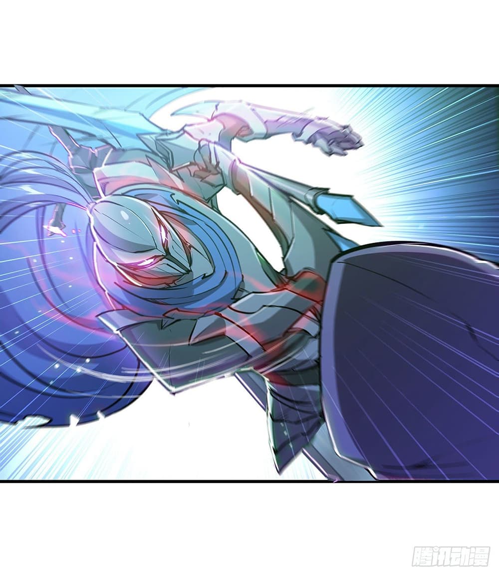 The Strongest Knight Become To Lolicon Vampire ผมคืออัศวินผู้แข็งแกร่งที่ถูกสาปให้กลายเป็นแวมไพร์โลลิ 107-107