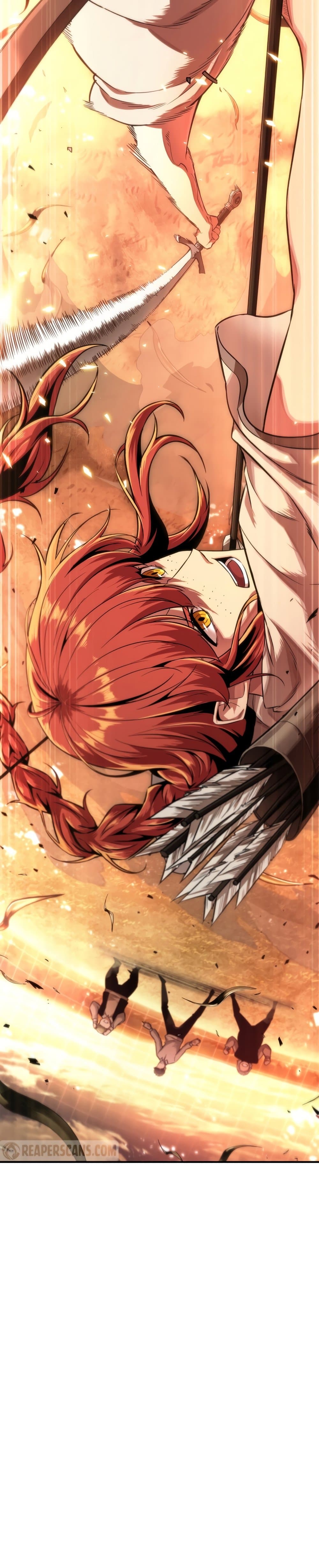 Pick Me Up, Infinite Gacha 1-1