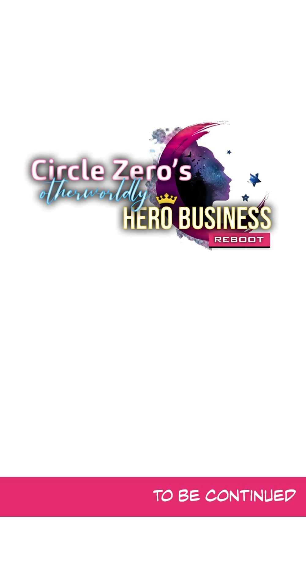Circle Zero's Otherworldly Hero Business :Re 29-29
