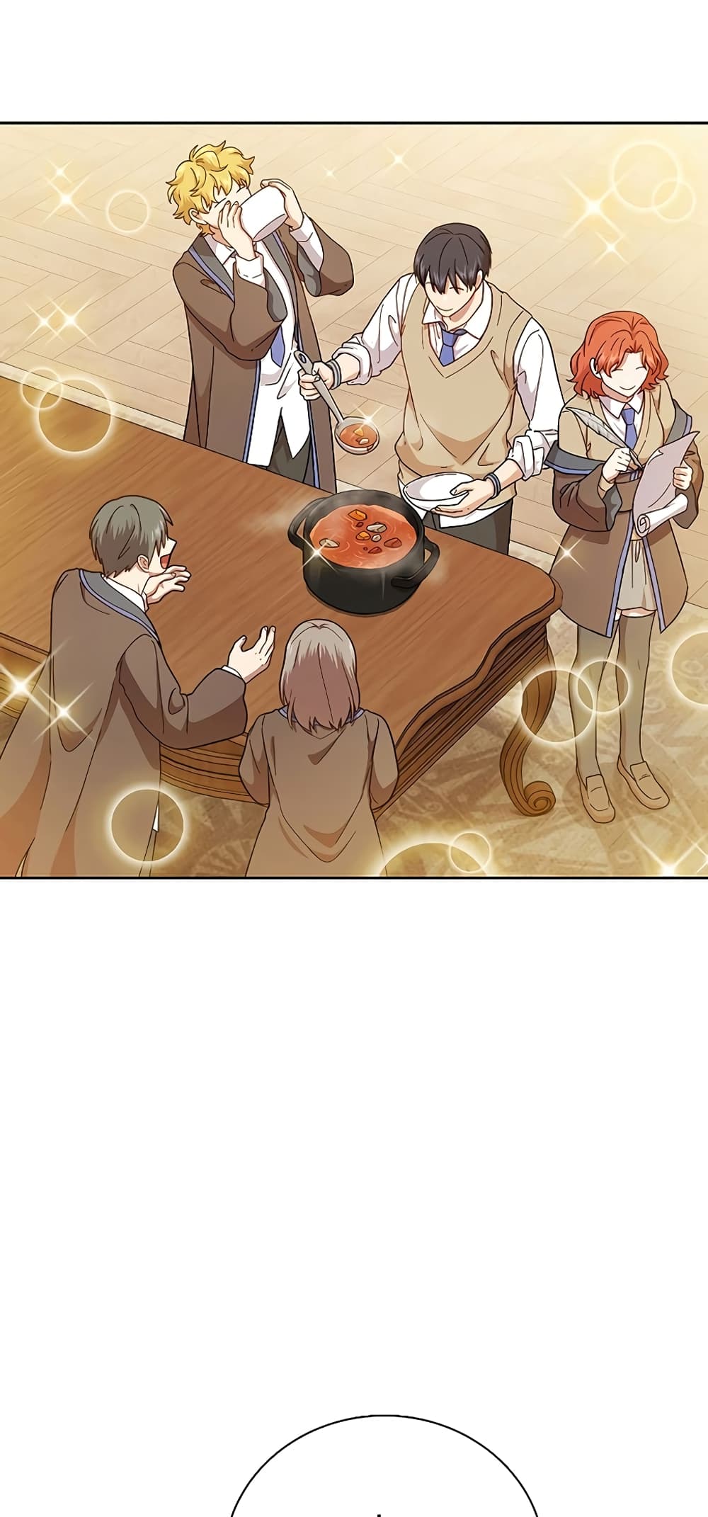 Magic Academy Survival Guide 37-37