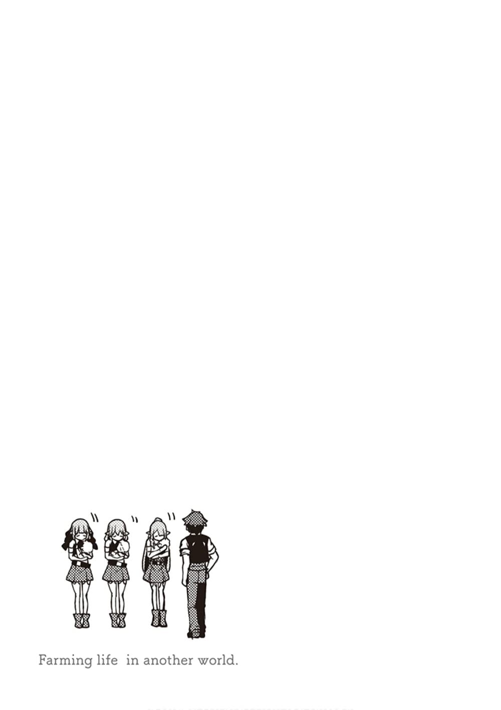 Isekai Nonbiri Nouka ชีวิตเกษตรตามใจ ในต่างโลก 148-148