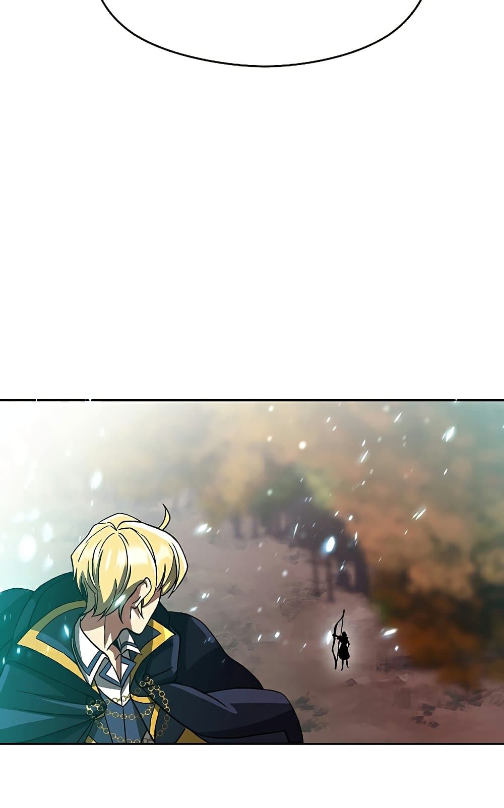 Archmage Transcending Through Regression 42-42