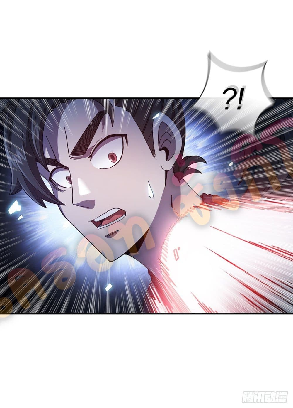 This Swordsman is a Bit Picky 4-4