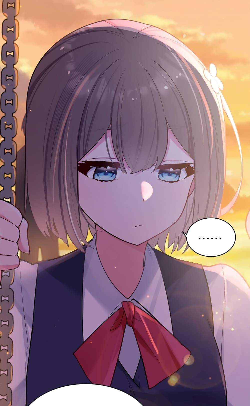 Fake Girlfriend? My Fault? แฟนปลอมแล้วไงความผิดฉันเหรอยะ!!! 37-37