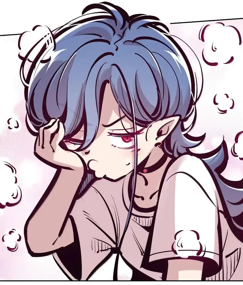 Demon X Angel, Can’t Get Along! 117.2-117.2
