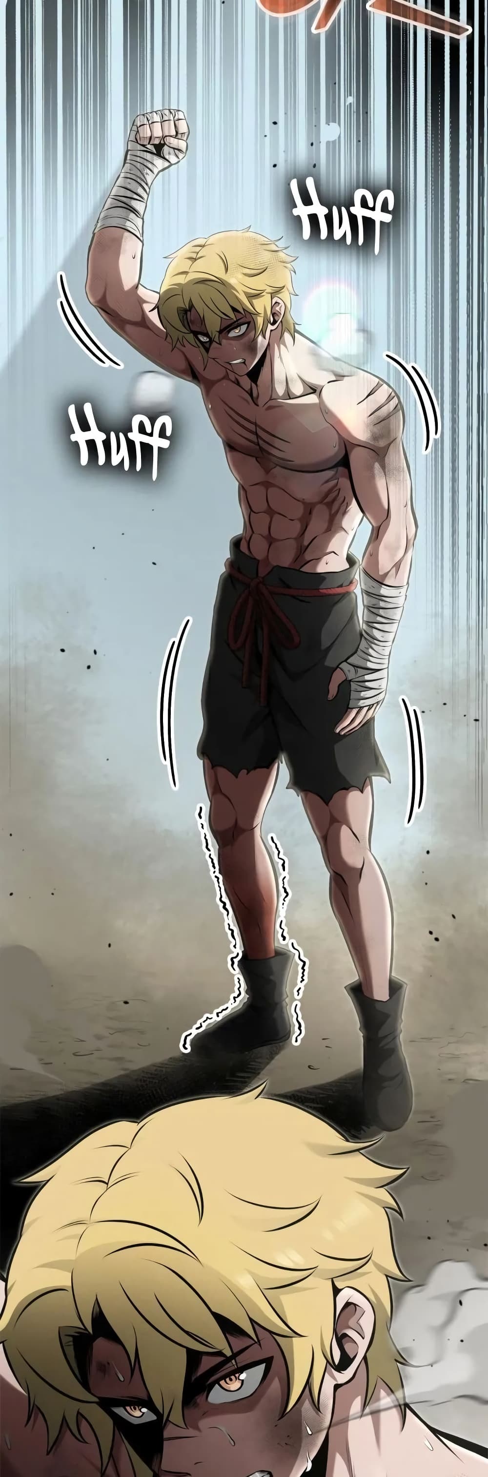 Boxer Kali 42-42