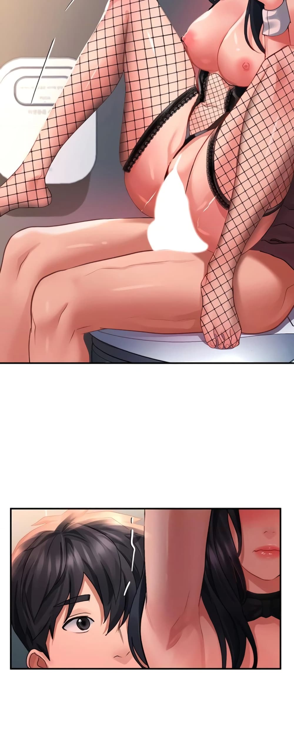 Unlock Her Heart 34-34