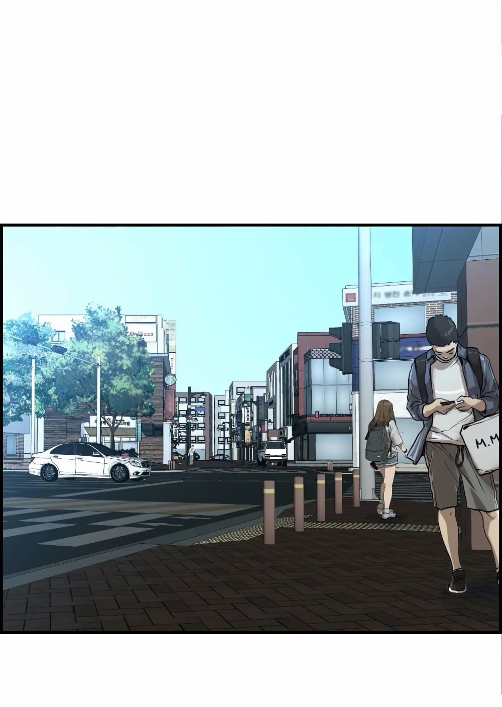 Daechidong Romance 14-14