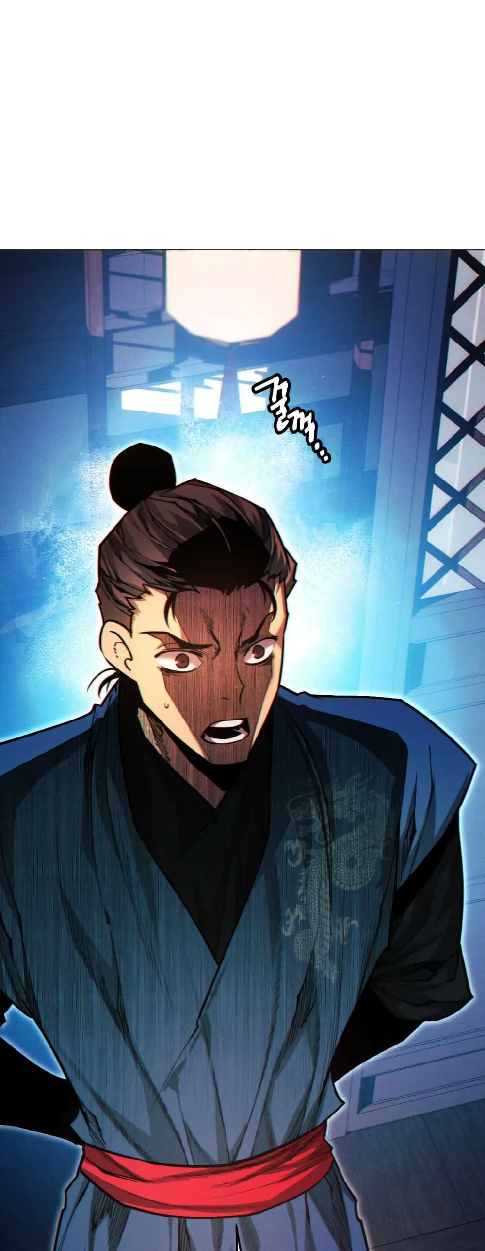 A Modern Man Who Got Transmigrated Into the Murim World 28-28