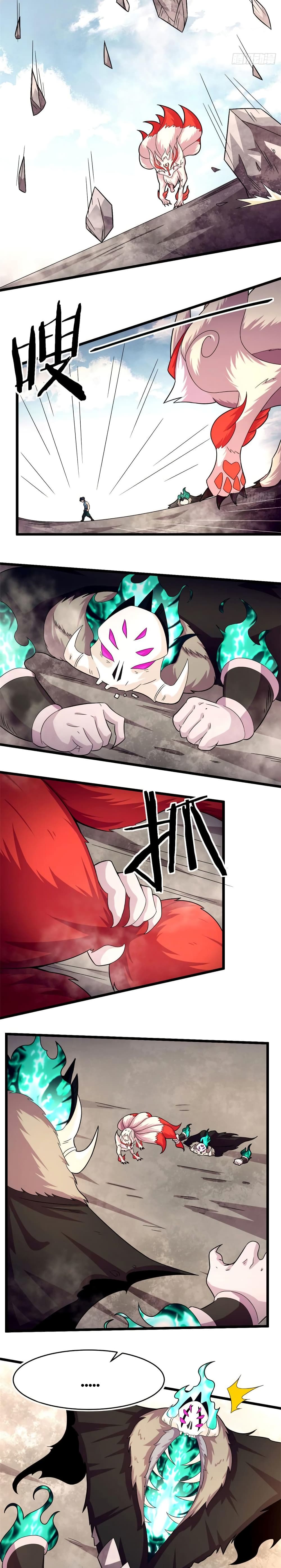 The Charm of Soul Pets 57-57