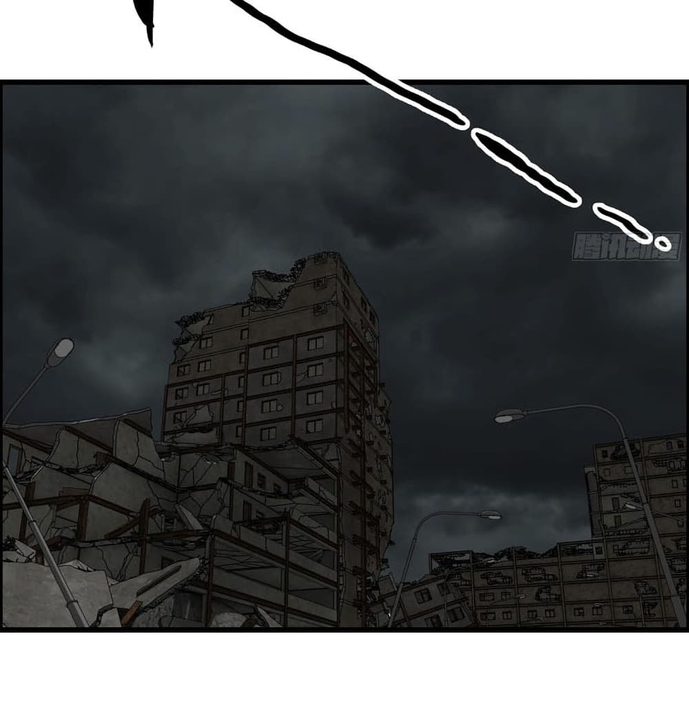 I Am Carrying Gold From The Post-Apocalyptic World 287-287