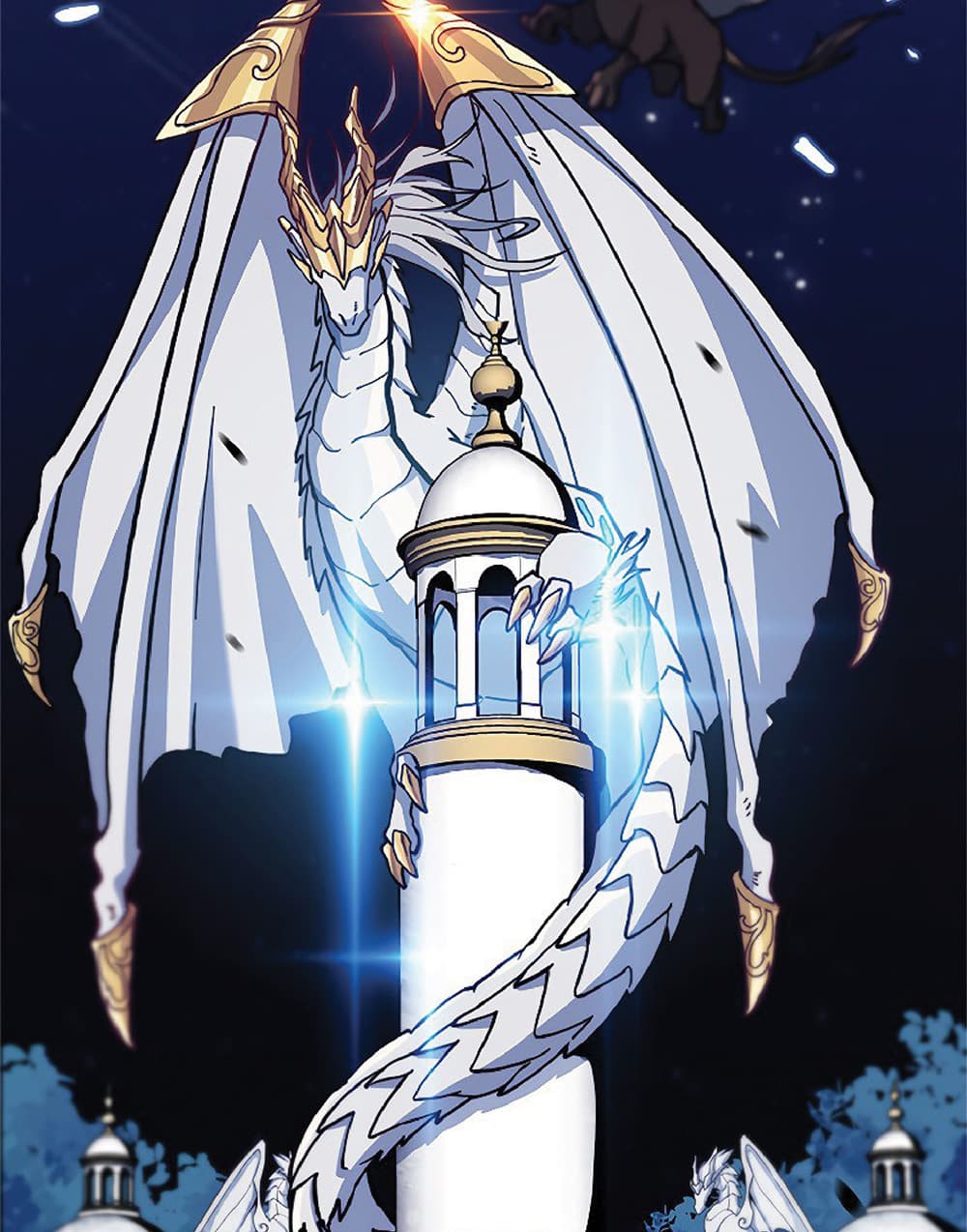 Duke Pendragon: Master of the White Dragon 9-9
