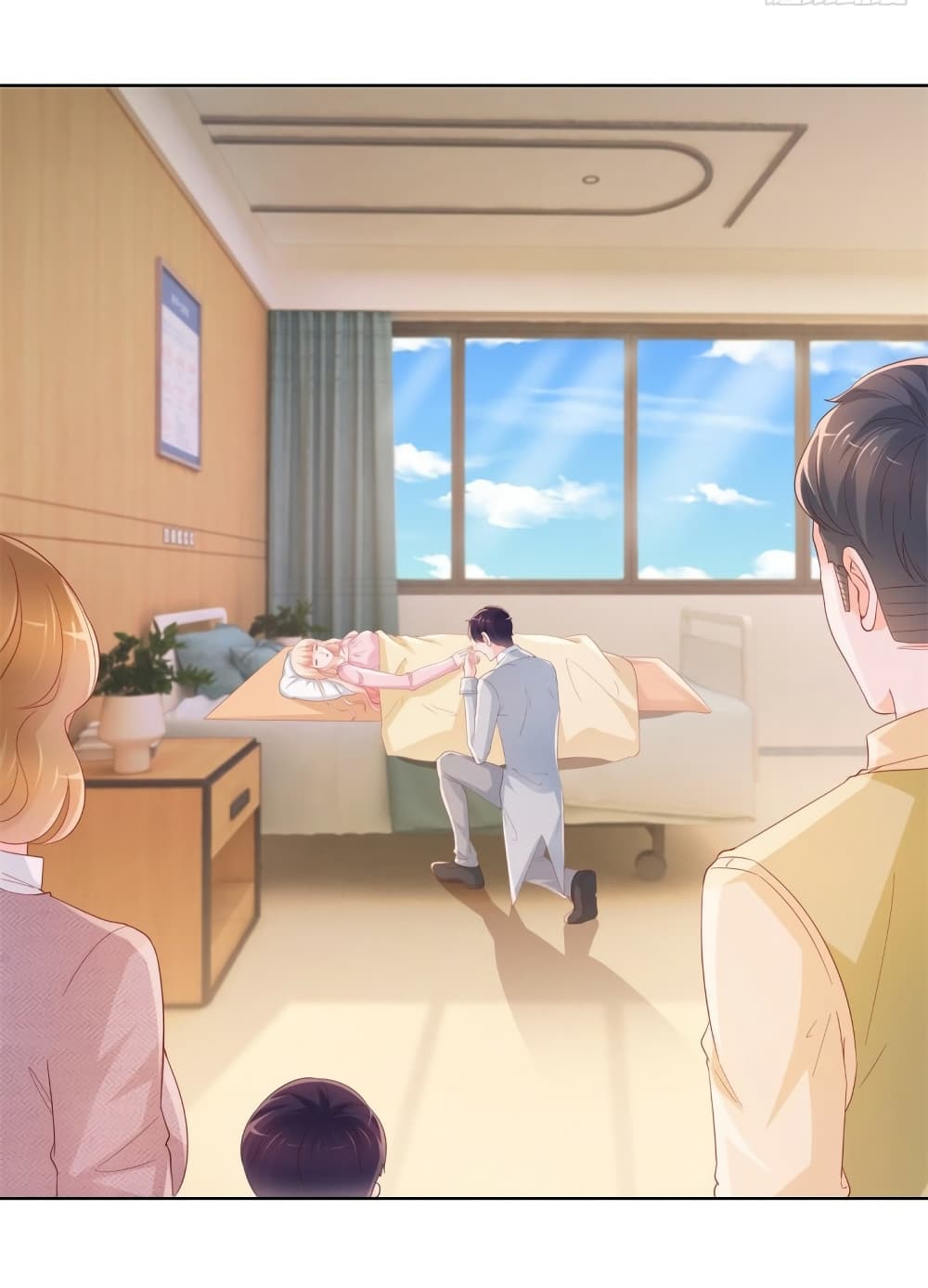 The Lovely Wife And Strange Marriage แผนรักลวงใจ 382-จบซีซั่น 1