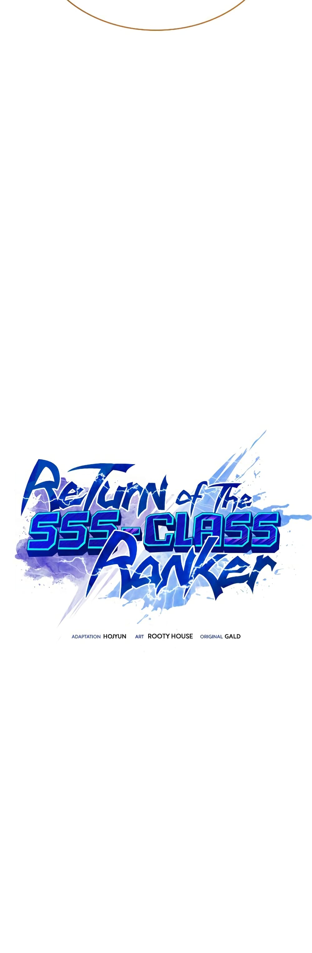 Return of the SSS-Class Ranker 41-41