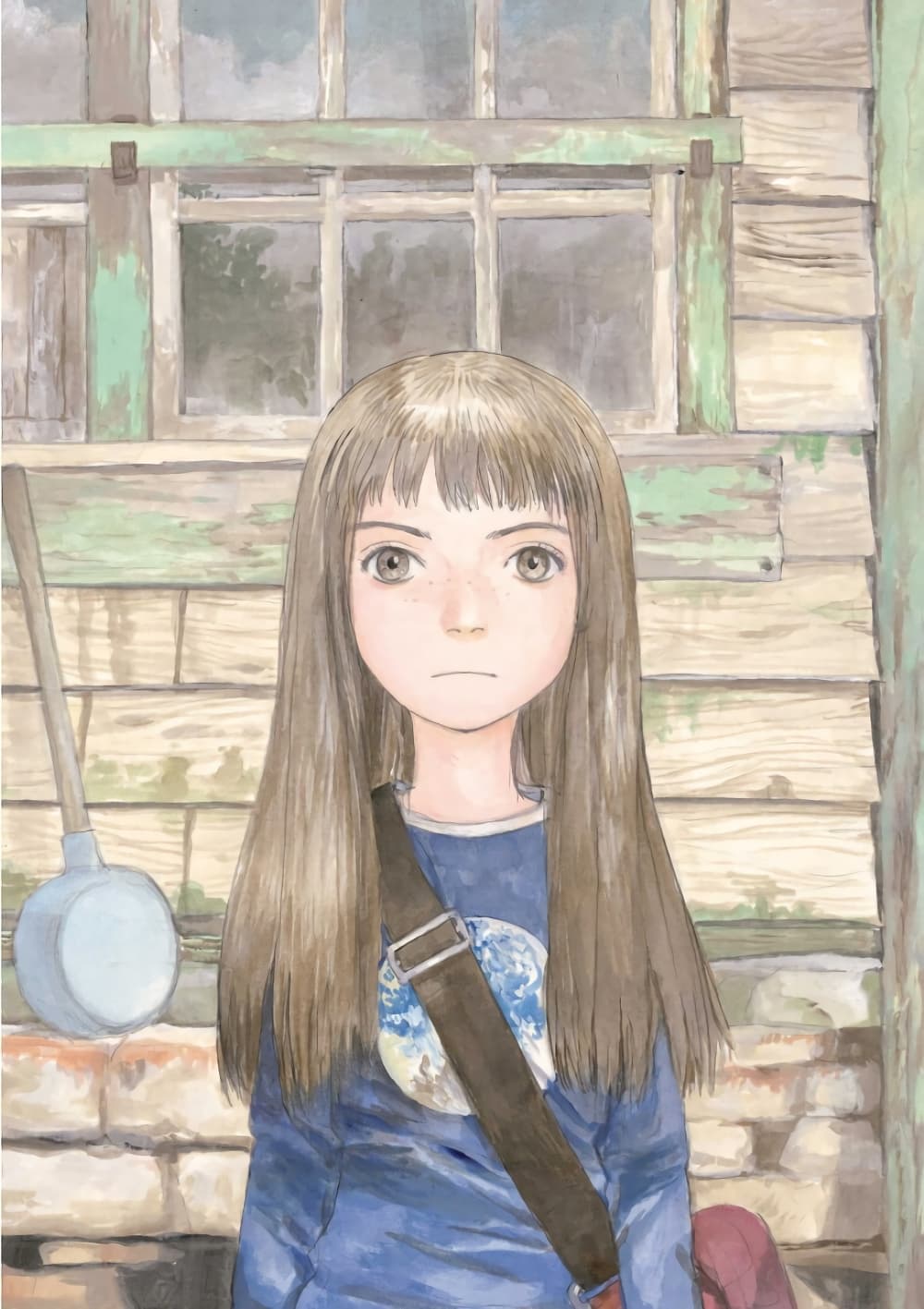 Omoide Emanon 6-การเดินทางแห่งเอมะนอน '80