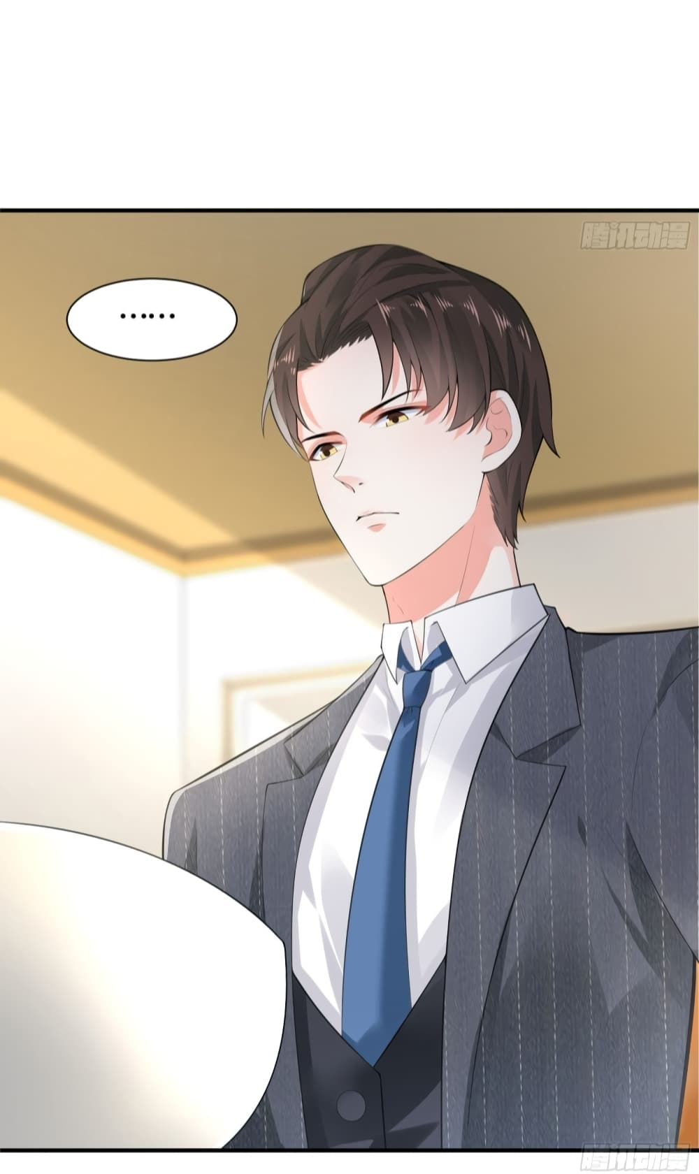 The Satan Was My Boss ท่านประธานซาตาน 13-13
