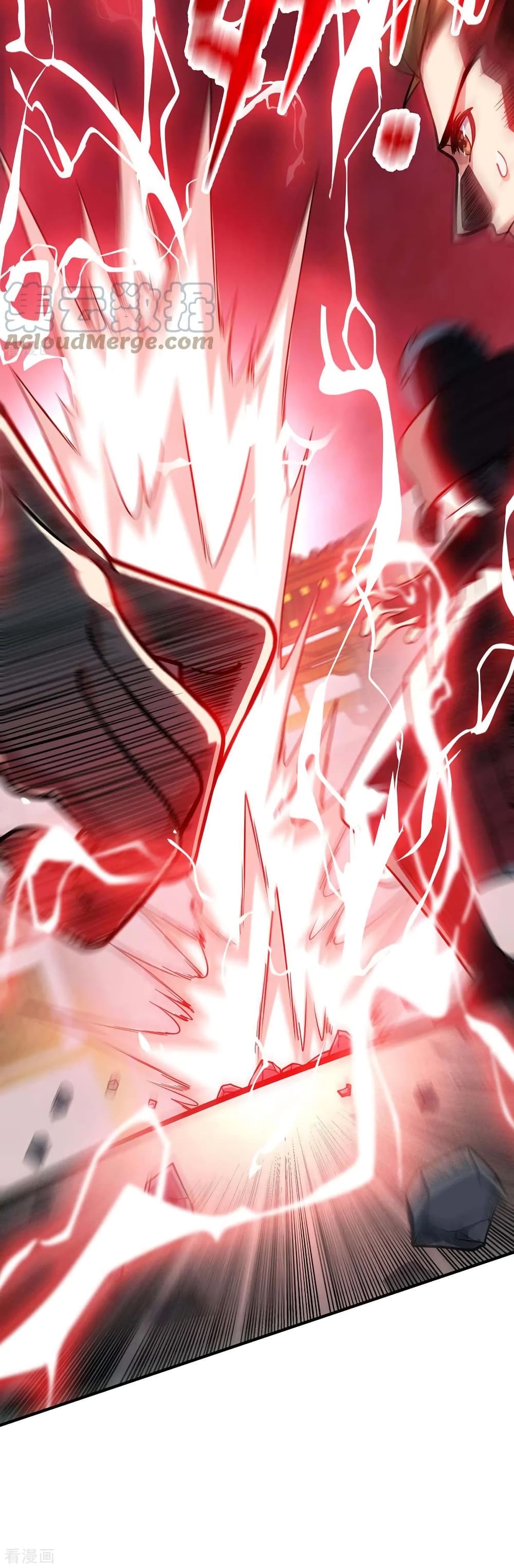 Eternal First Son-in-law 178-178