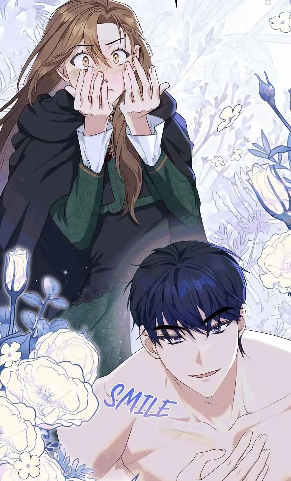 Wish Upon a Husband 3-3
