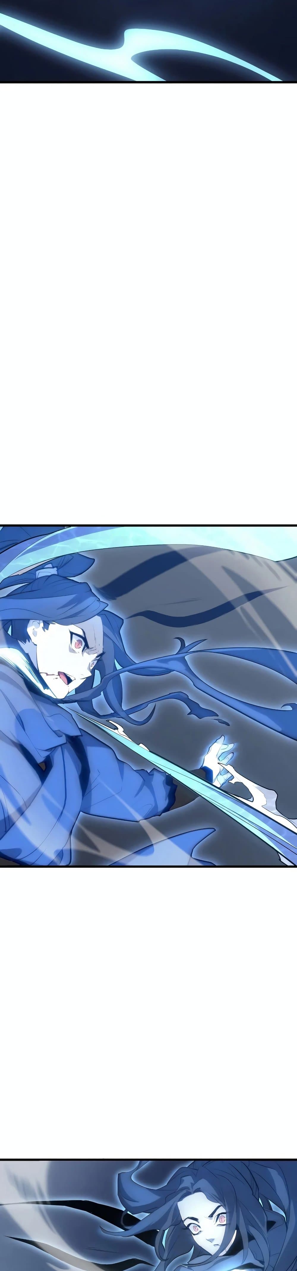 Reaper of the Drifting Moon 21-21