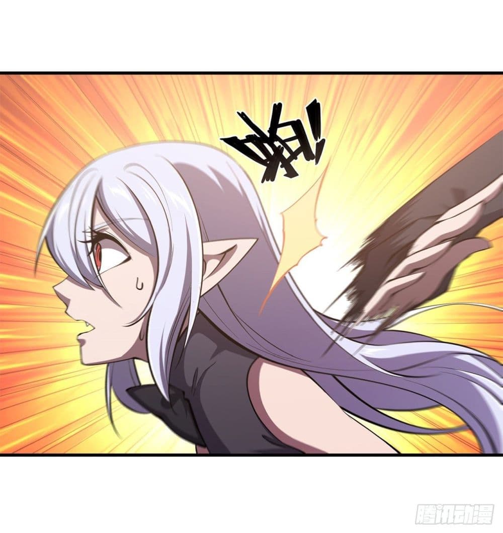 The Strongest Knight Become To Lolicon Vampire ผมคืออัศวินผู้แข็งแกร่งที่ถูกสาปให้กลายเป็นแวมไพร์โลลิ 172-172