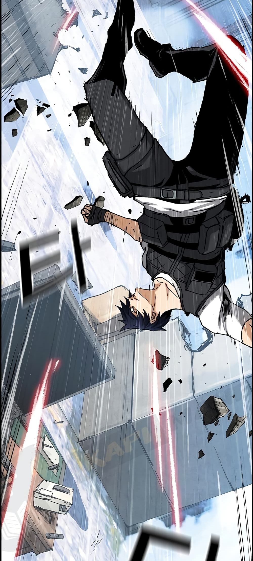 Battleground 2-2