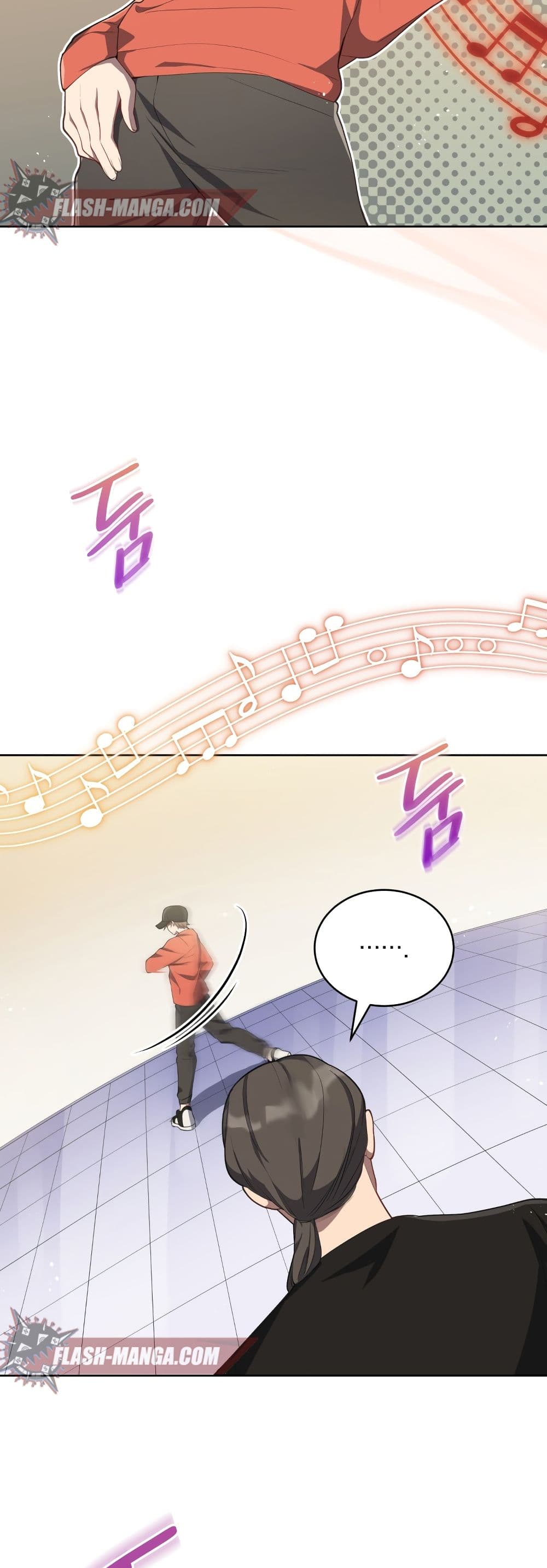 The Second Life of an All-Rounder Idol 3-3
