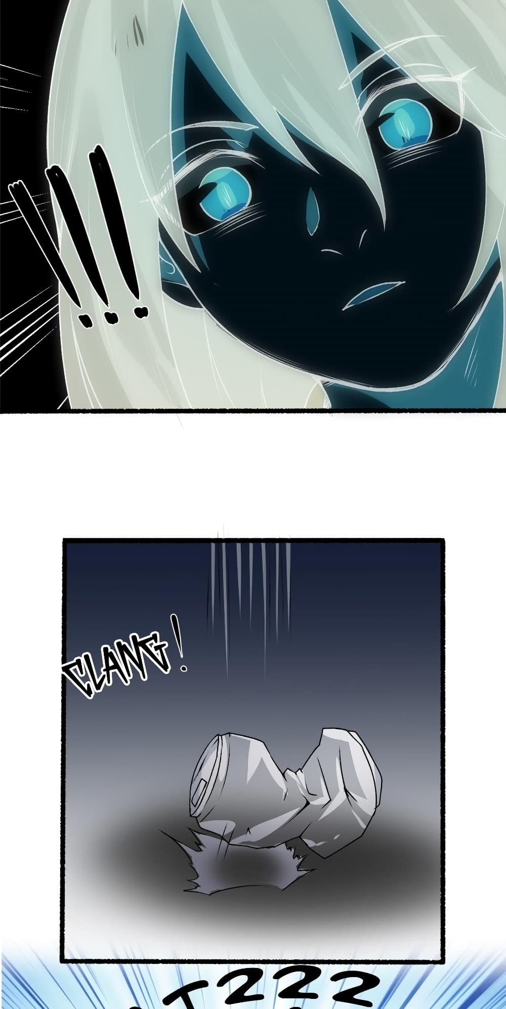 Birth of a Goddess 2-2