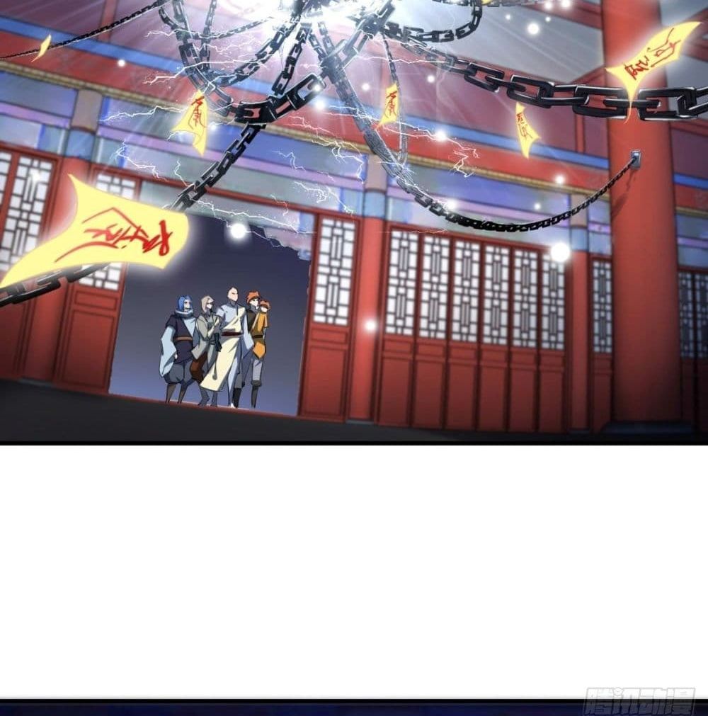 Strongest Tang Xuanzang 59-59