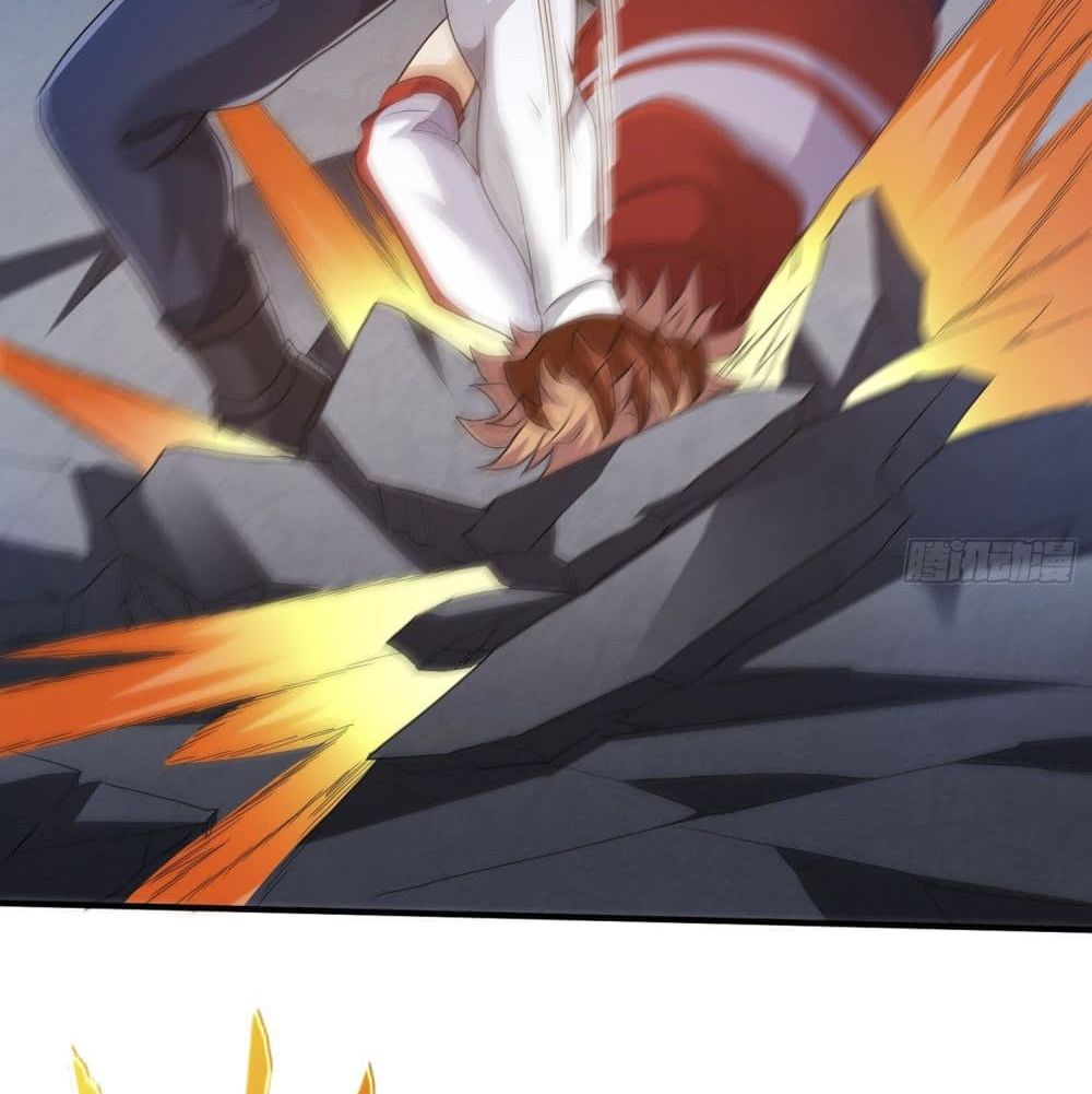 King of Demon จอมราชันอสูร 19-19