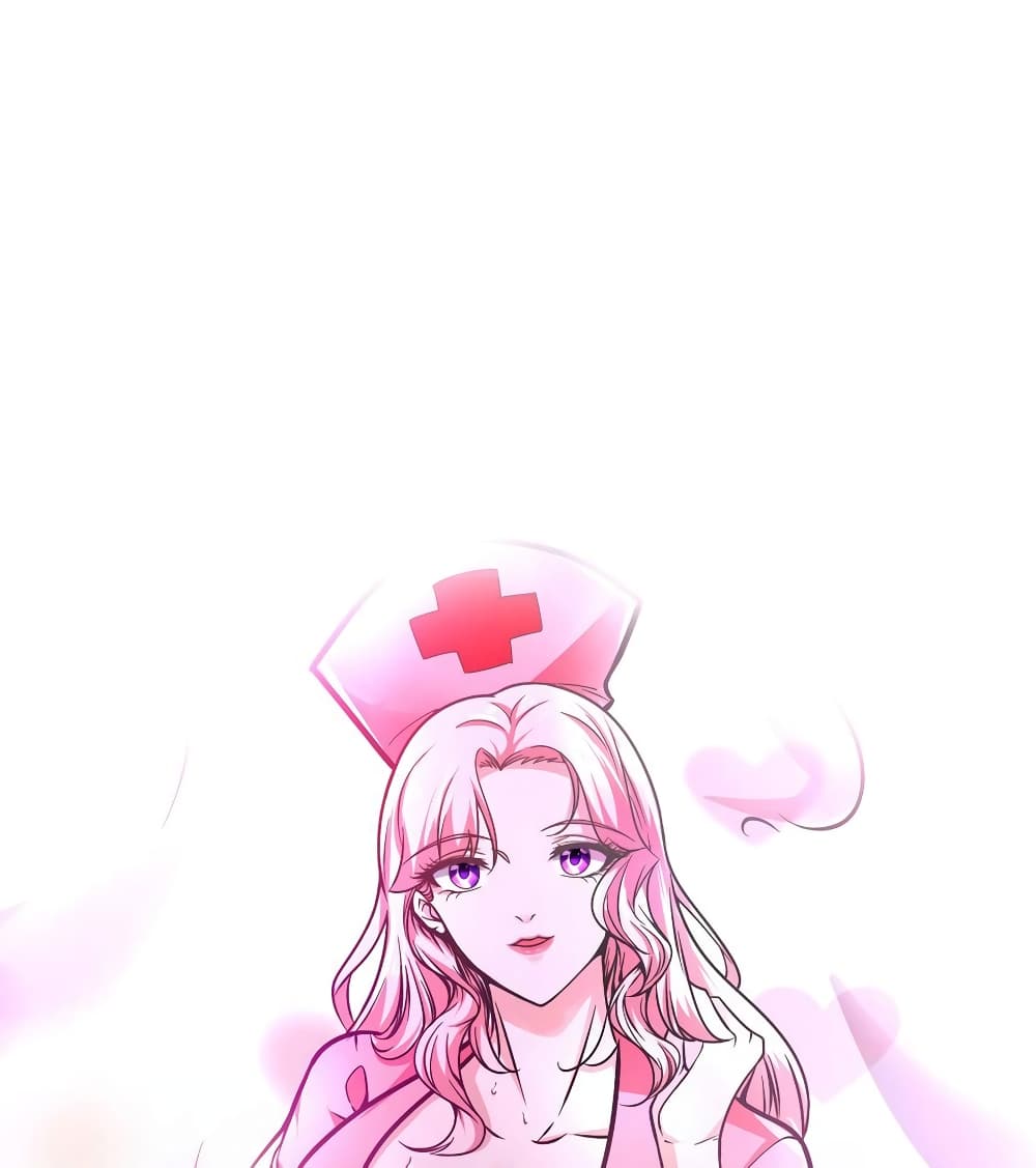 Peerless Doctor in the City 51-51