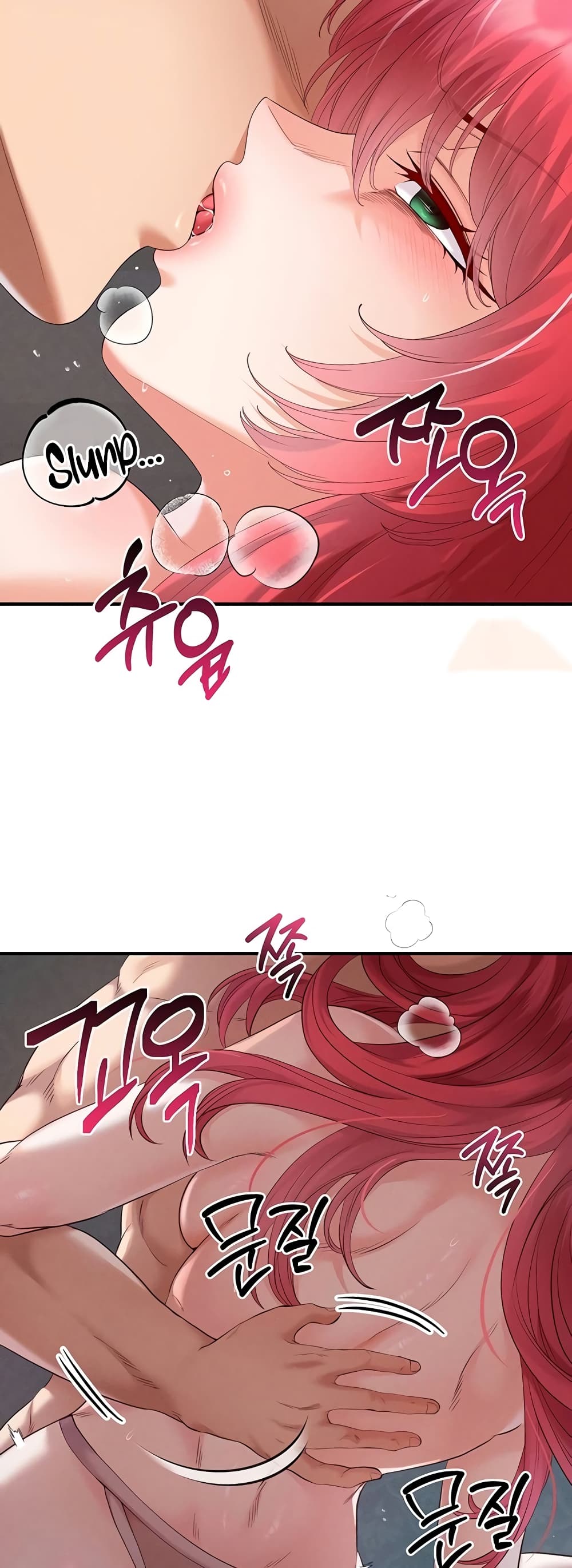 Revenge By Harem 29-29