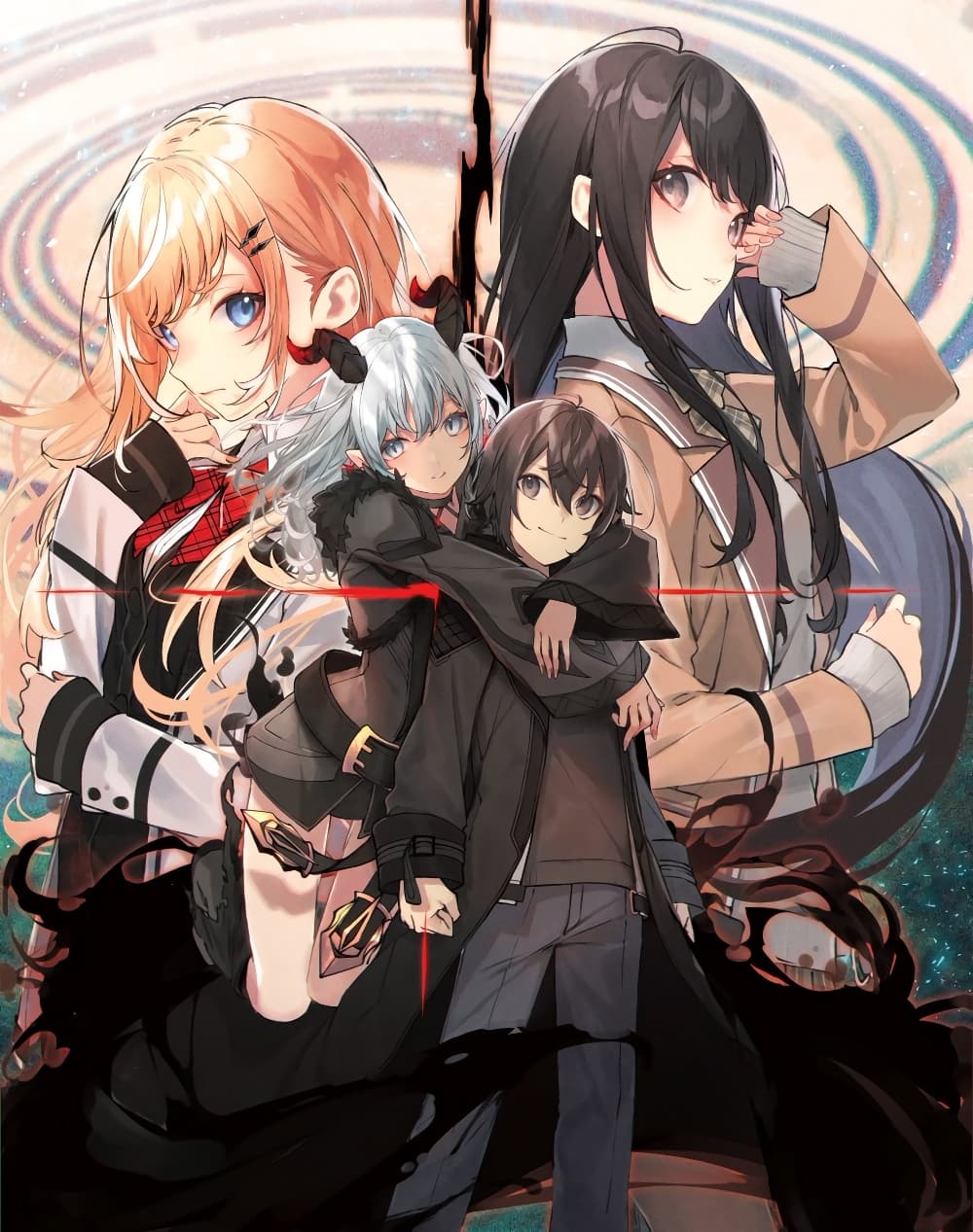 En No Shita No Chikaramocha ขอเพียงแค่คอยสนับสนุนจากเบื้องหลัง 4.1-4.1