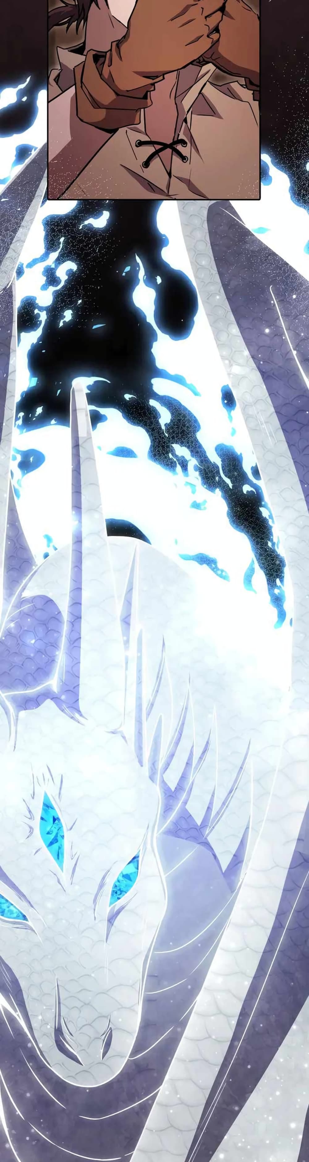Legendary Blacksmith’s Vengeance 23-23
