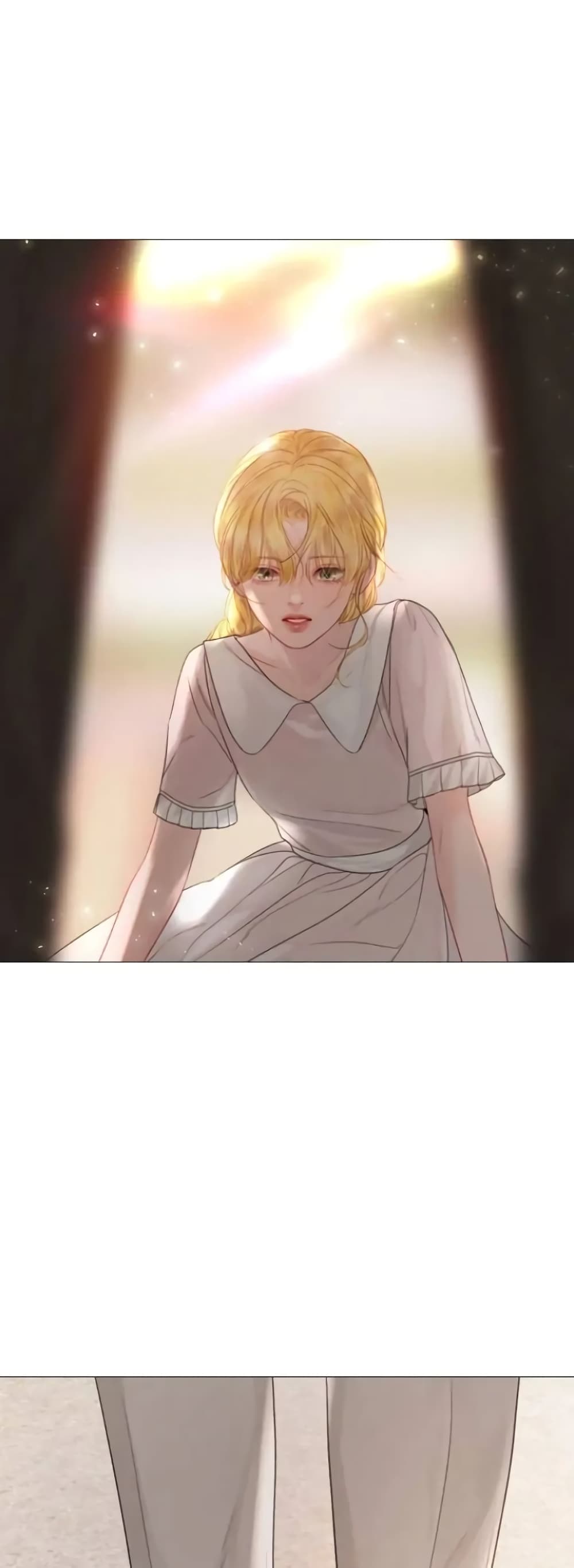Cry, Even Better If You Beg 6-6