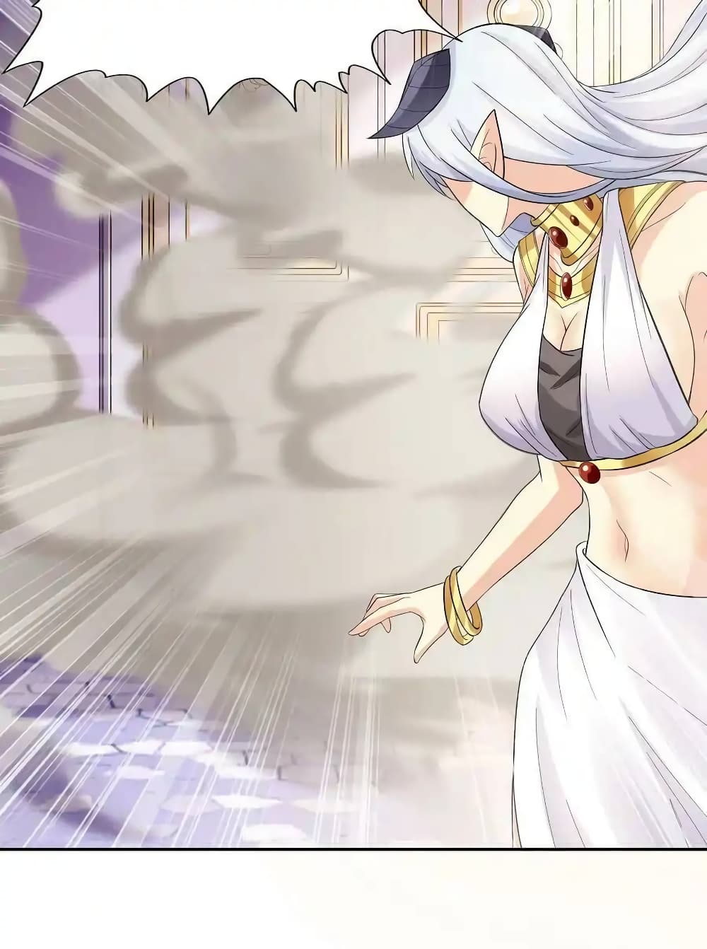 My Harem Is Entirely Female Demon Villains 9-9