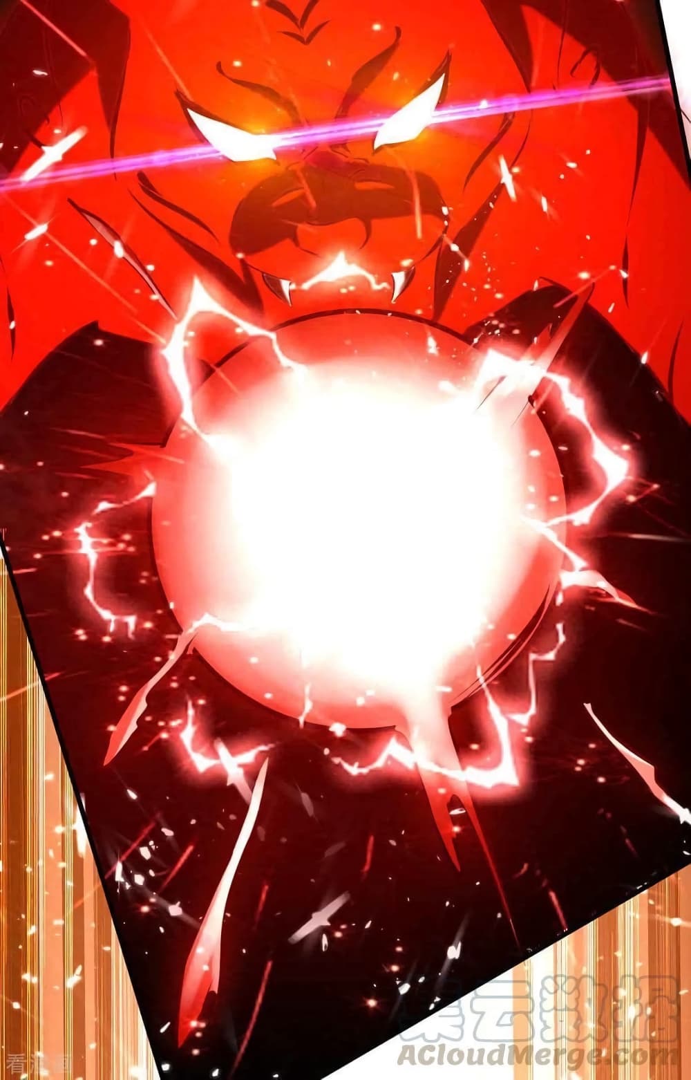 Strongest Leveling 205-205