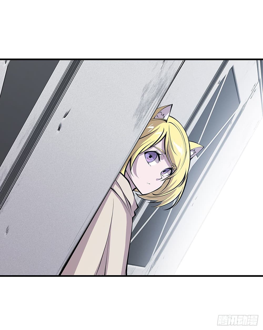 The Strongest Knight Become To Lolicon Vampire ผมคืออัศวินผู้แข็งแกร่งที่ถูกสาปให้กลายเป็นแวมไพร์โลลิ 115-115