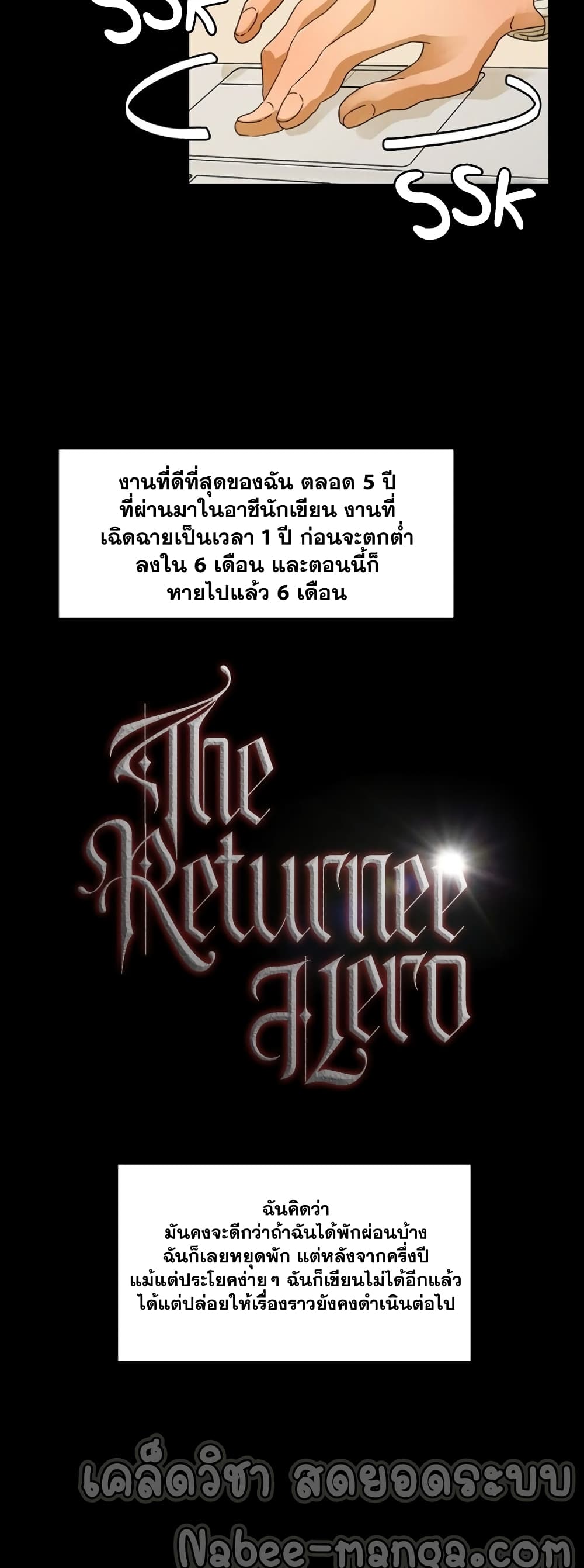 The Novel's Extra (Remake) 0.1-0.1