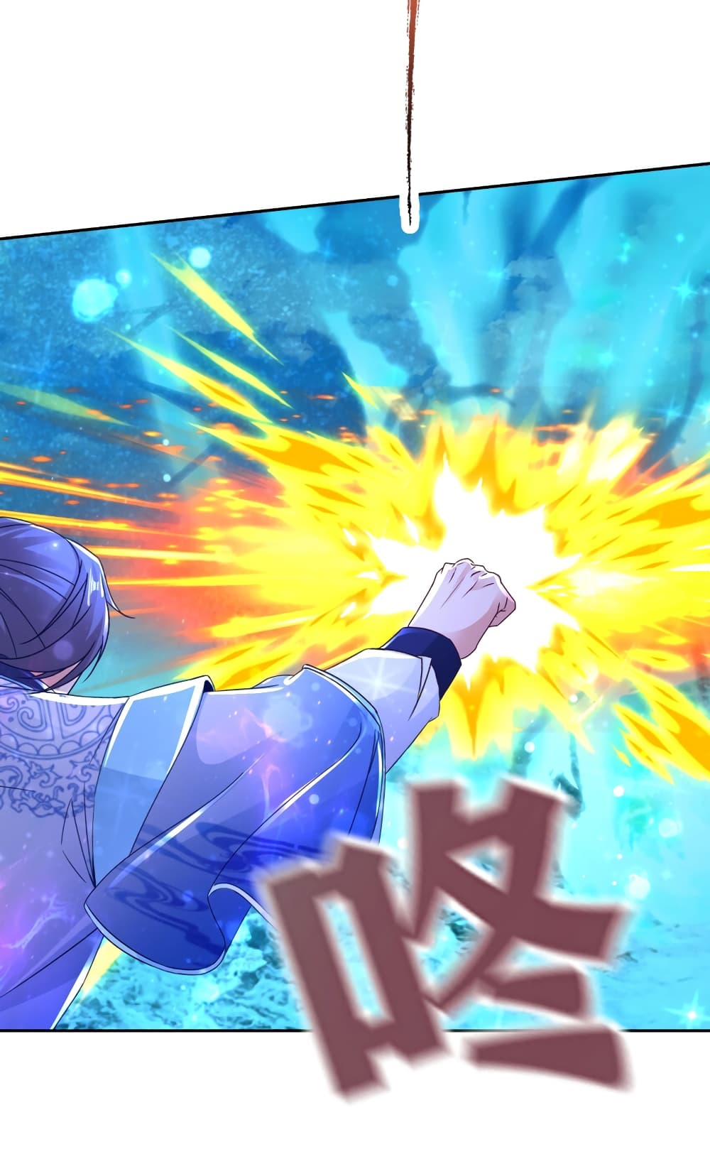Divine Soul Emperor 310-310