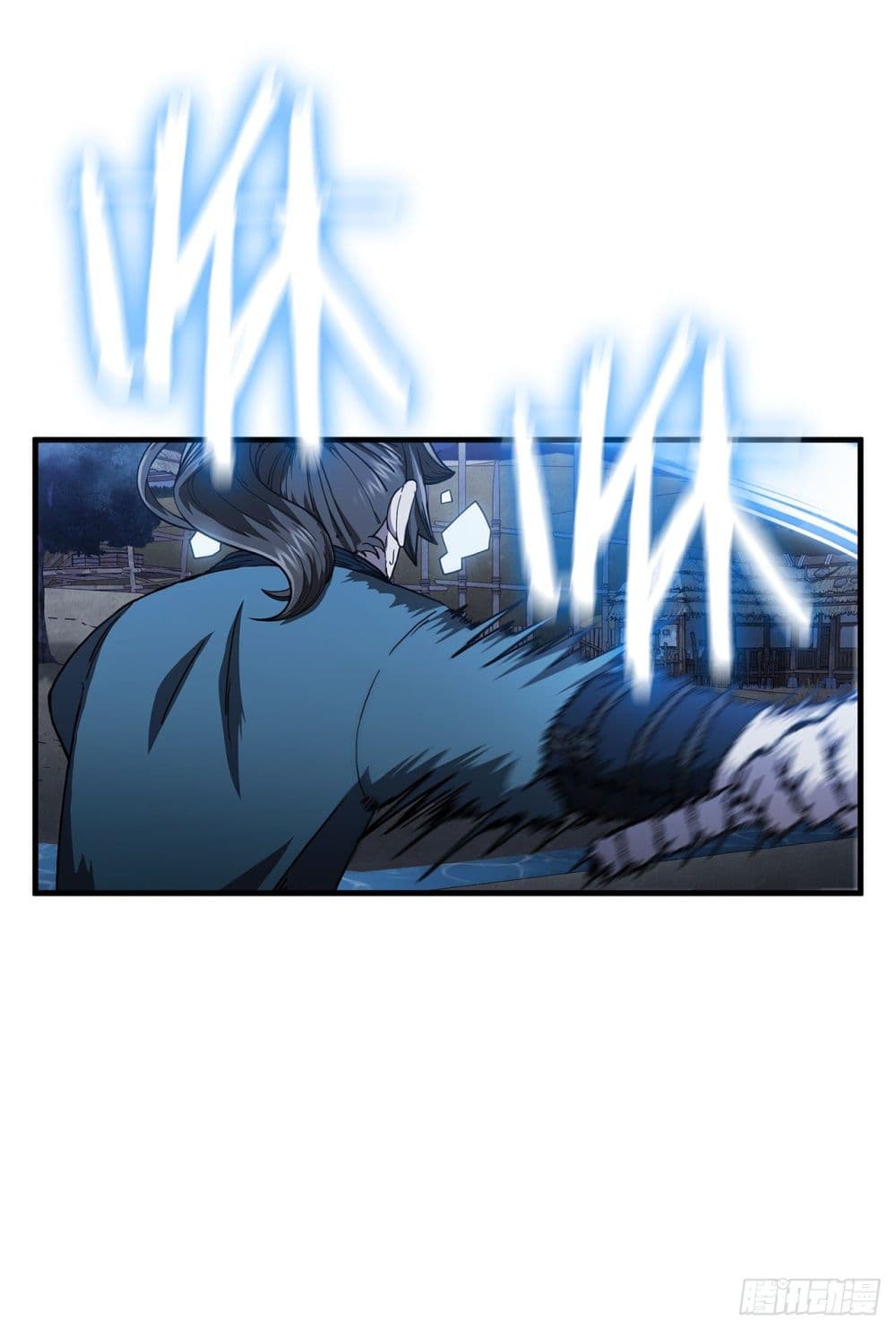 This Swordsman is a Bit Picky 6-6