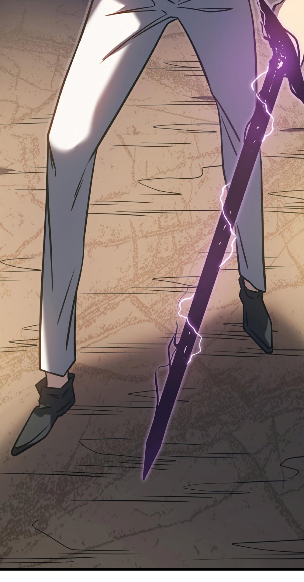 My Path to Killing Gods in Another World 11-11