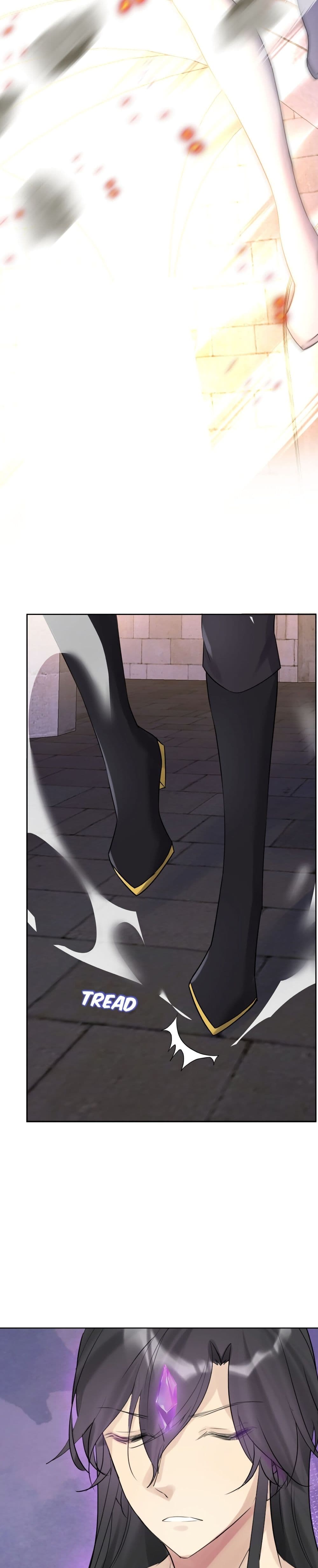 The Hierarch Can’t Resist His Mistresses ท่านอาจารย์กำมะลอ 6-6