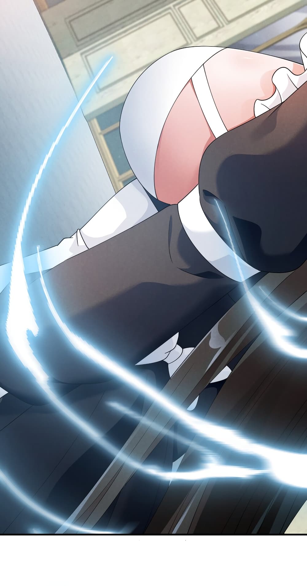 Young Master Villain Doesn't Want To Be Annihilated 79-79